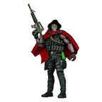 Productafbeelding Call of Duty Actiefiguur Burned Spawn 18 cm