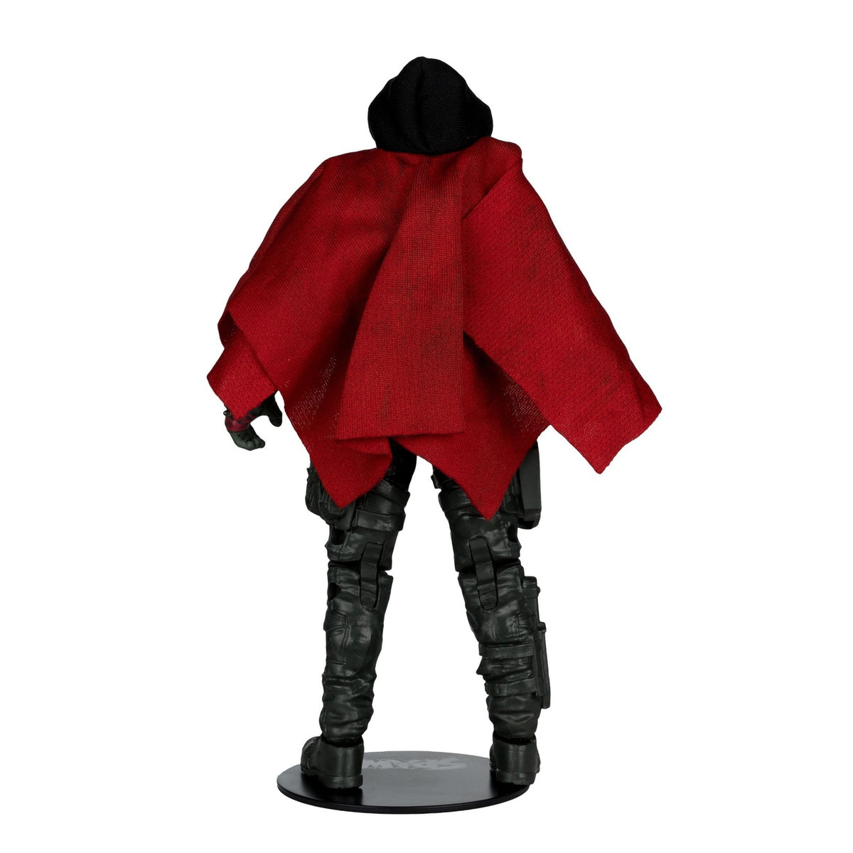 Productafbeelding Call of Duty Actiefiguur Burned Spawn 18 cm