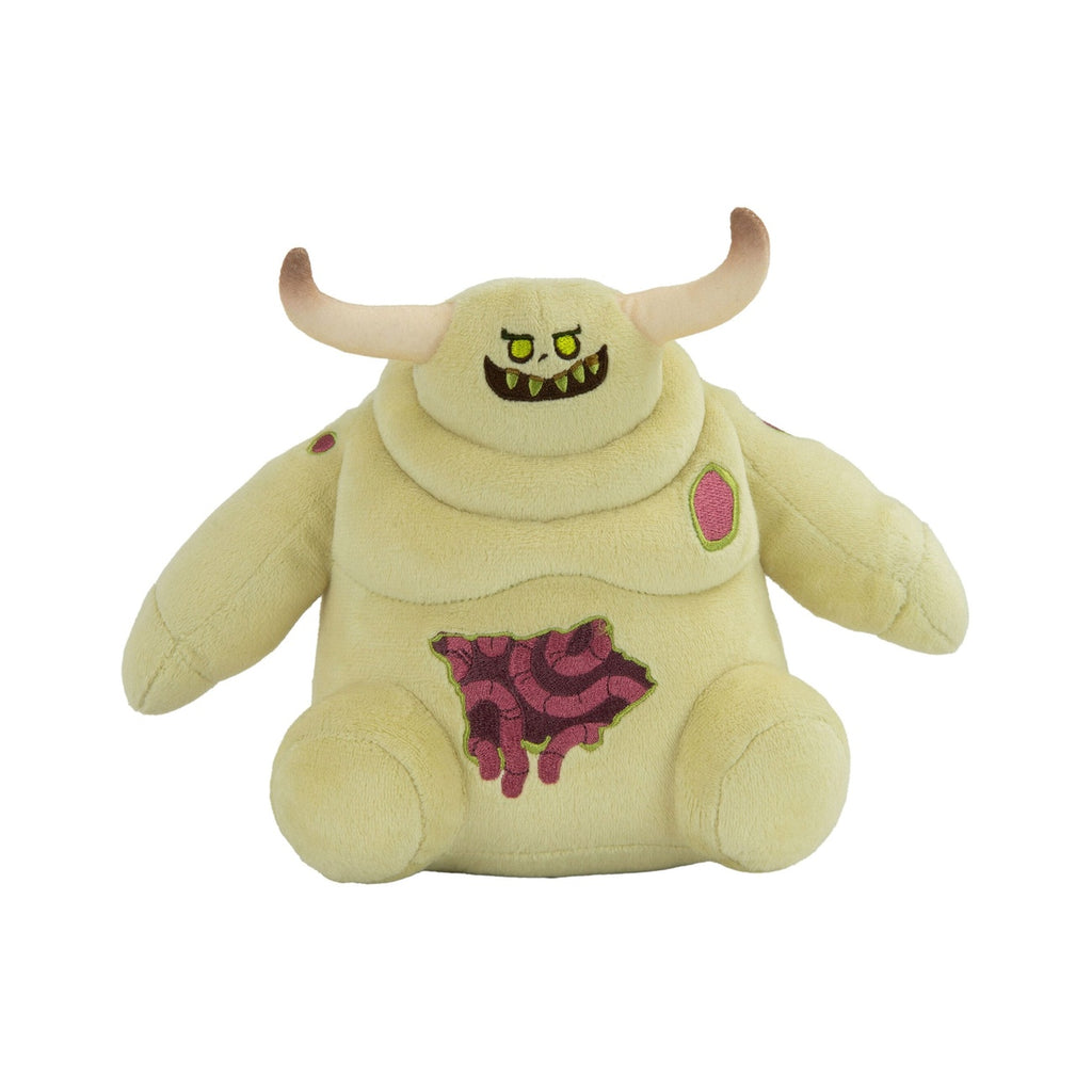 Productafbeelding Warhammer Knuffelfiguur Nurgling: Little Unclean One 18 cm
