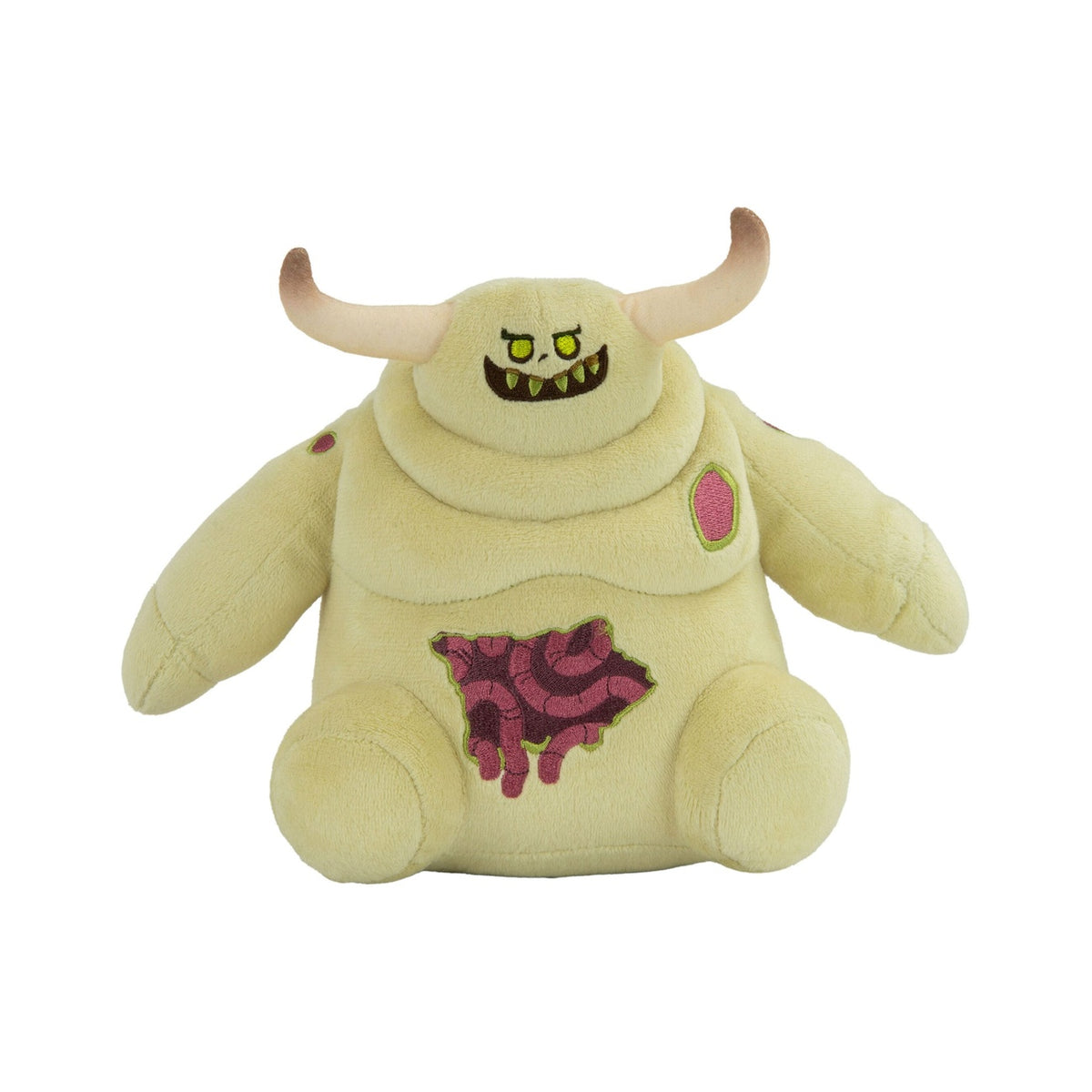 Productafbeelding Warhammer Knuffelfiguur Nurgling: Little Unclean One 18 cm