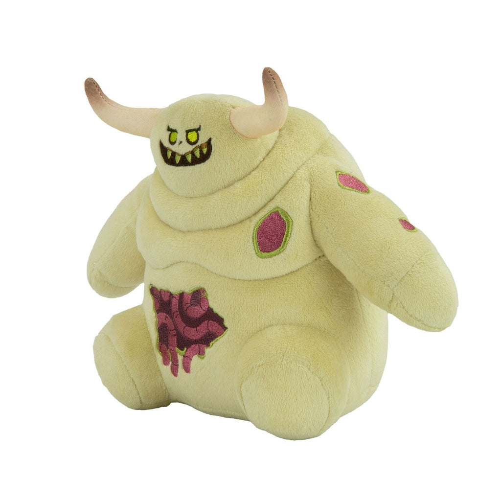 Productafbeelding Warhammer Knuffelfiguur Nurgling: Little Unclean One 18 cm