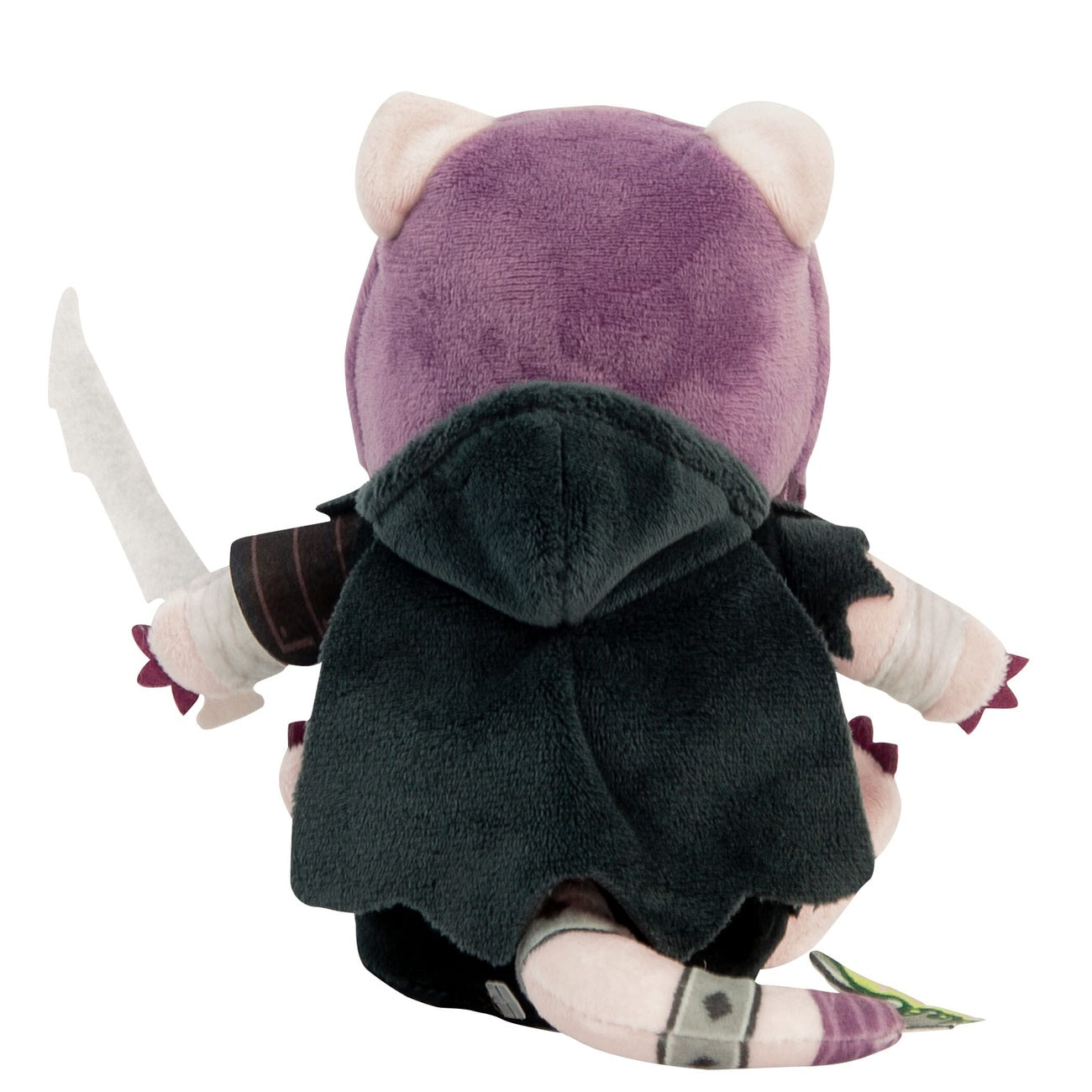 Product image Warhammer Plush Figure Skaven Deathmaster 15 cm