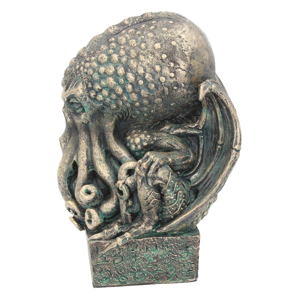 Produktbild Cthulhu Figur Cthulhu 17 cm