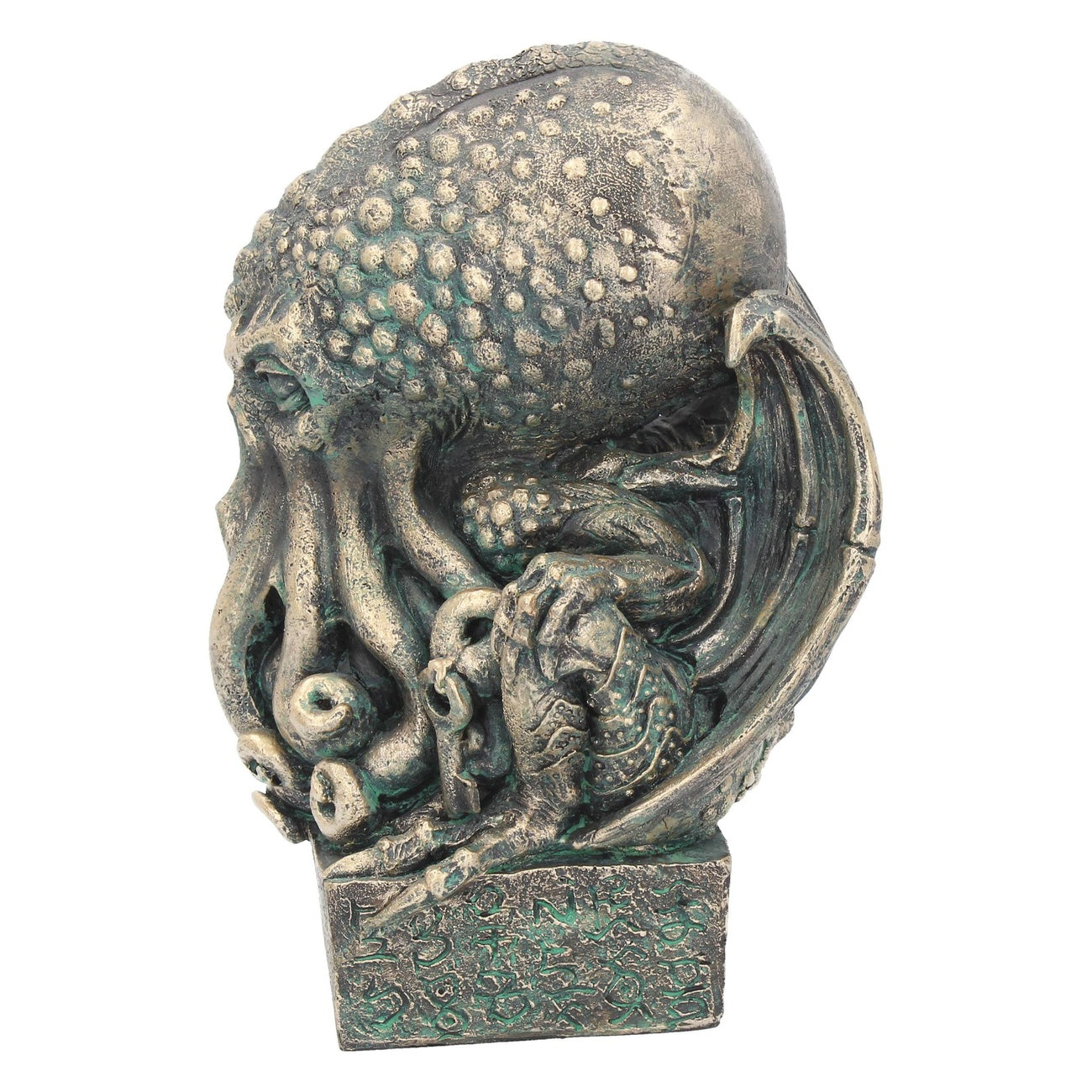 Produktbild Cthulhu Figur Cthulhu 17 cm
