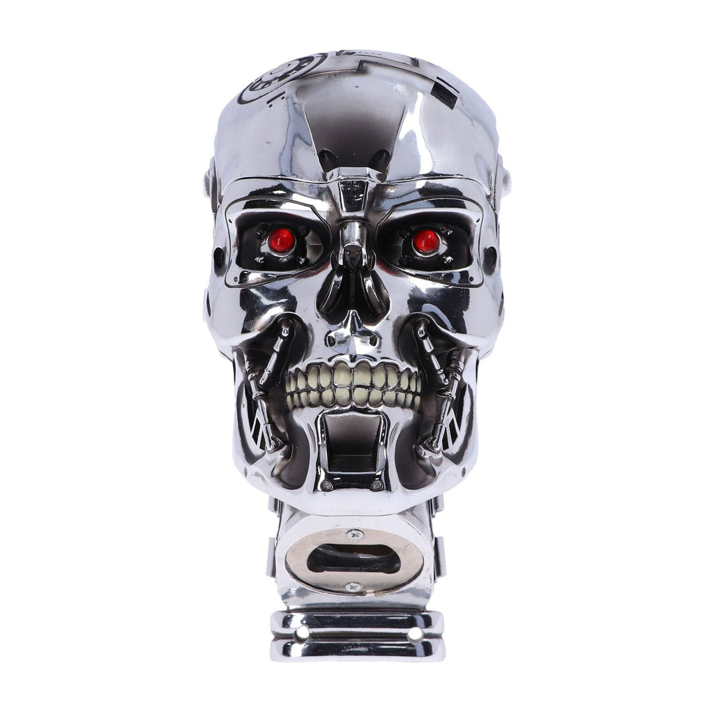 Image produit Terminator 2 Décapsuleur mural T-800 18 cm