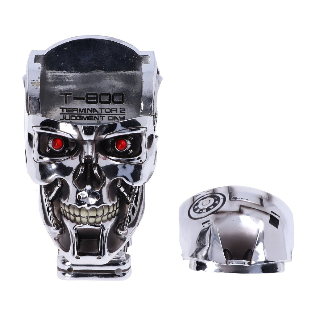 Image produit Terminator 2 Décapsuleur mural T-800 18 cm