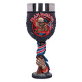 Produktbild Iron Maiden Kelch The Trooper