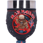 Produktbild Iron Maiden Kelch The Trooper