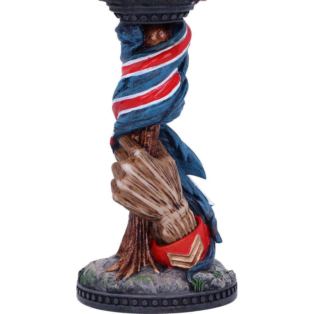 Produktbild Iron Maiden Kelch The Trooper