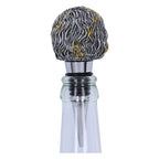 Productafbeelding Iron Maiden Flessenstopper Killers 10 cm