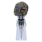 Productafbeelding Iron Maiden Flessenstopper Killers 10 cm