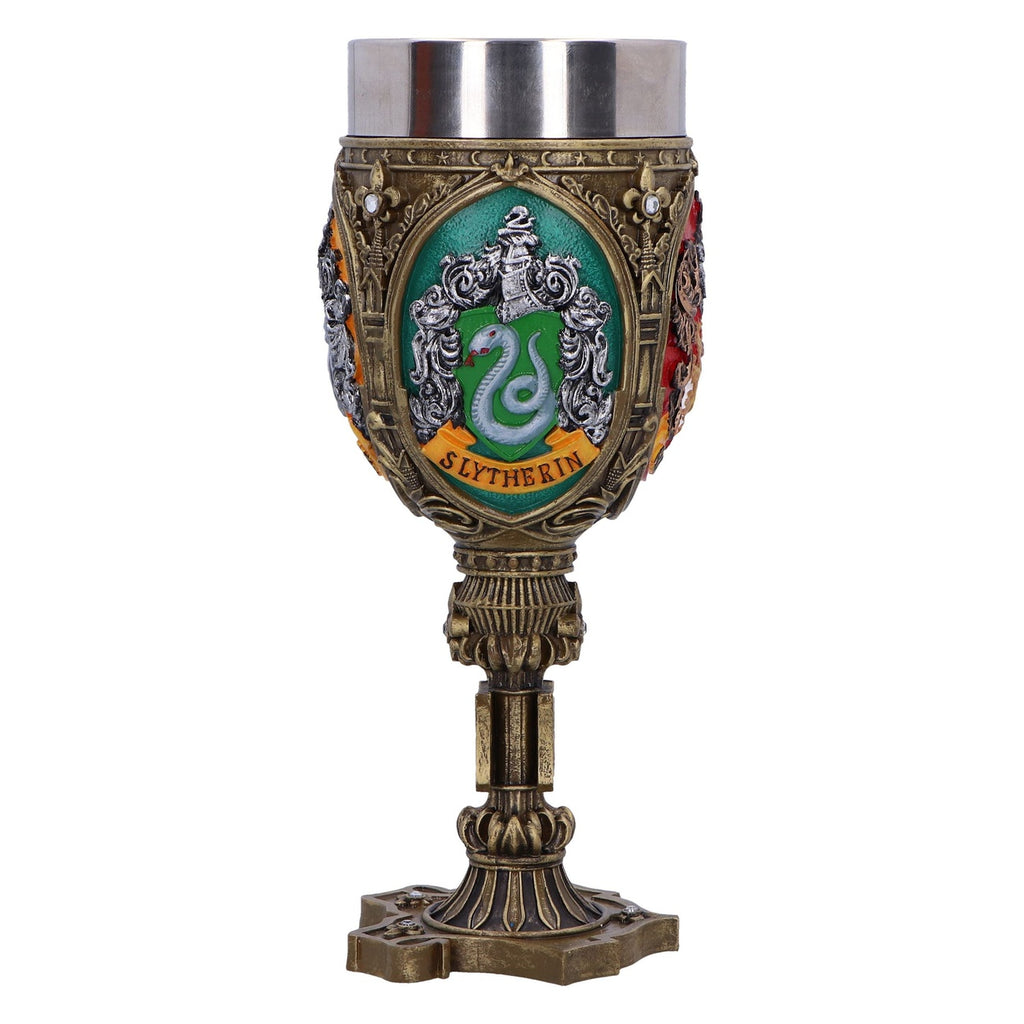 Productafbeelding Harry Potter Beker Four Houses