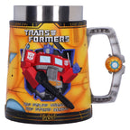 Image produit Mug Transformers Heroes of Cybertron 17 cm