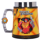 Image produit Mug Transformers Heroes of Cybertron 17 cm