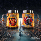 Image produit Mug Transformers Heroes of Cybertron 17 cm