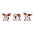 Image produit Gremlins Lot de 3 figurines Three Wise Gizmo 8 cm