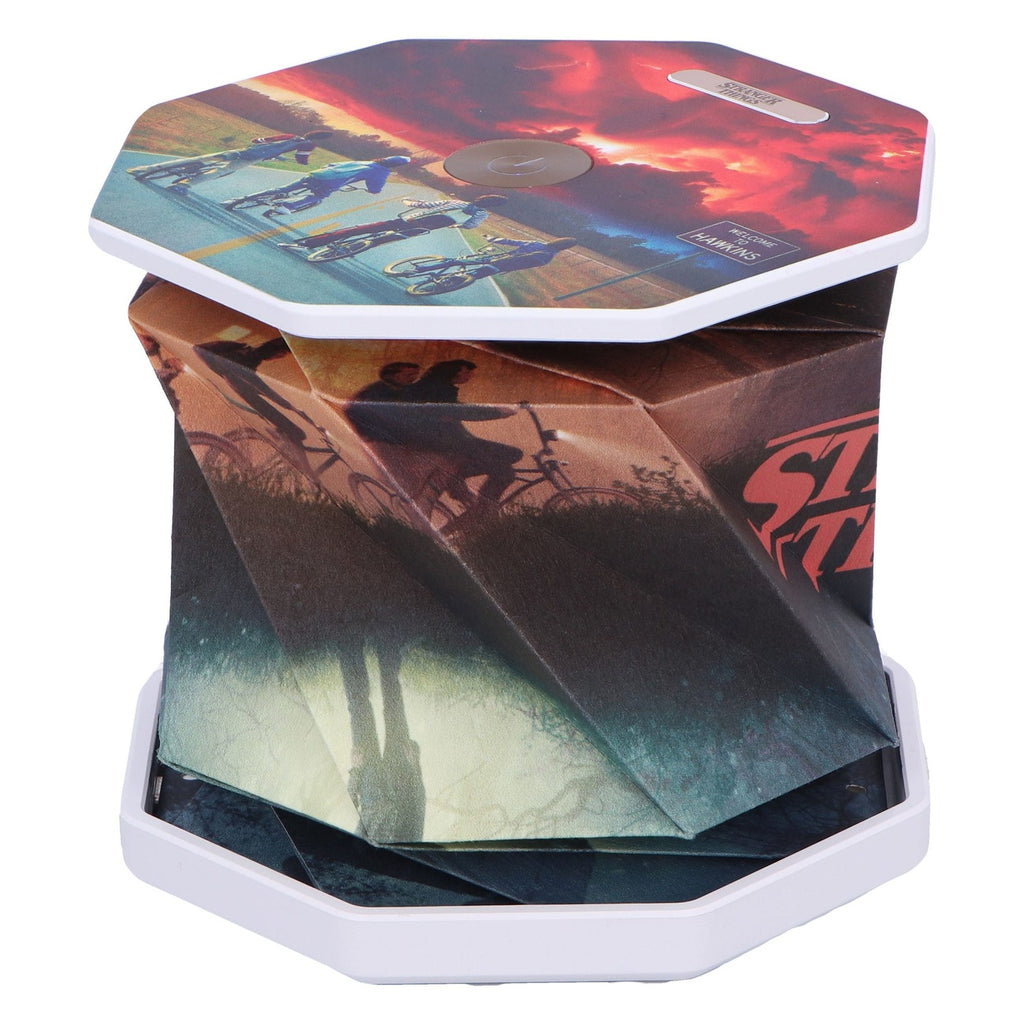 Produktbild Stranger Things faltbare Lampe The Upside Down 15 cm