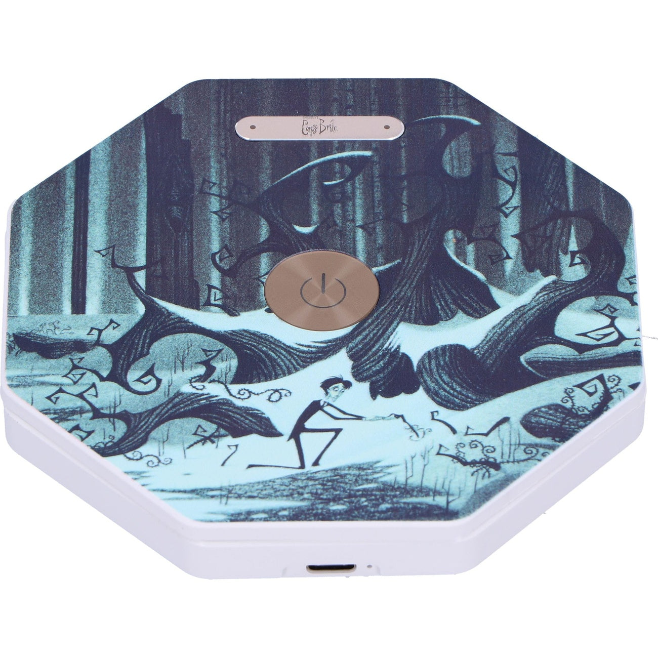 Image produit Lampe pliable Corpse Bride 15 cm