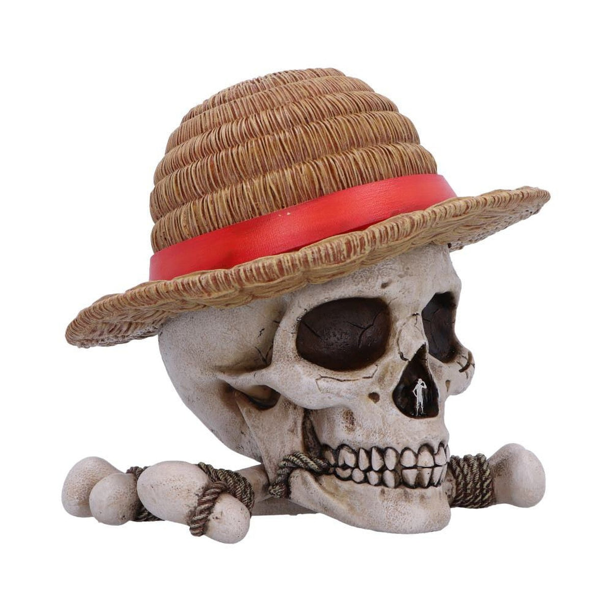 Produktbild One Piece Aufbewahrungsbox Luffy Jolly Roger