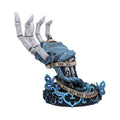 Image produit Les Noces funèbres - Statue With This Hand Vow 16 cm