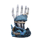 Image produit Les Noces funèbres - Statue With This Hand Vow 16 cm