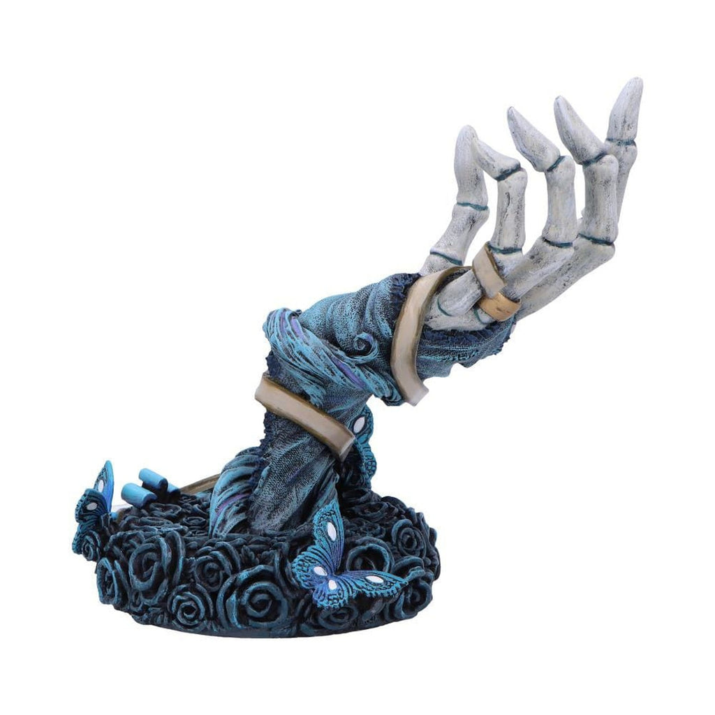 Image produit Les Noces funèbres - Statue With This Hand Vow 16 cm