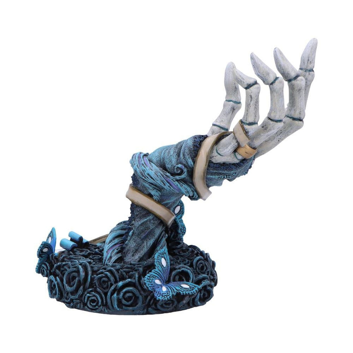 Productafbeelding Corpse Bride - Statue With This Hand Vow 16 cm