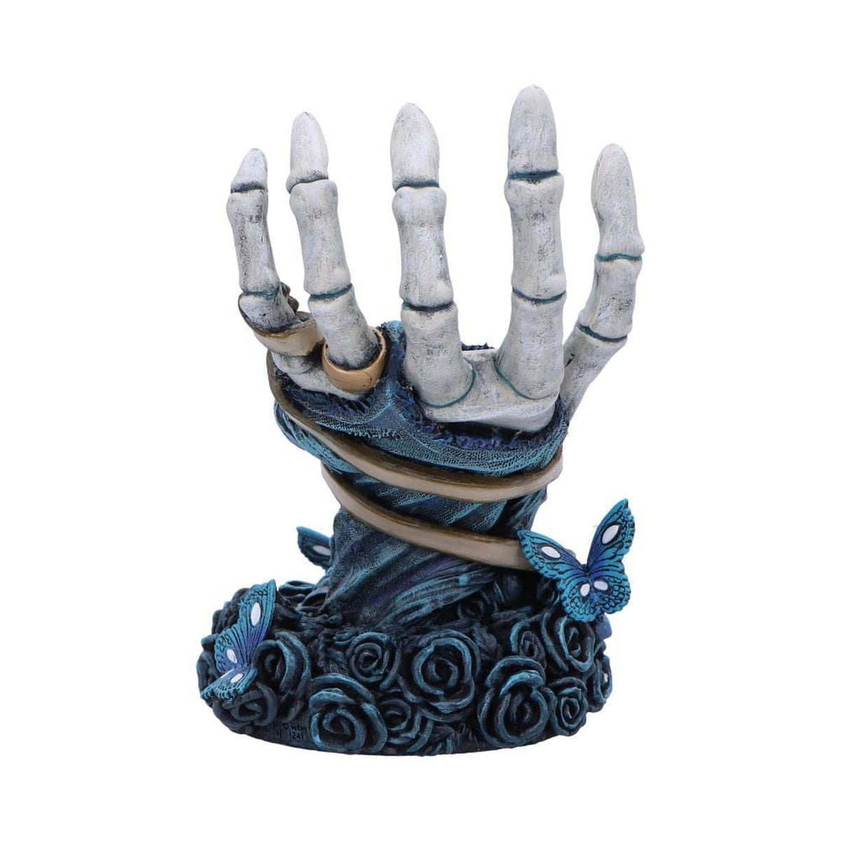 Productafbeelding Corpse Bride - Statue With This Hand Vow 16 cm