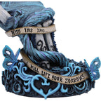 Image produit Les Noces funèbres - Statue With This Hand Vow 16 cm