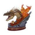 Productafbeelding Harry Potter Buste Hungarian Horntail Dragon 30 cm