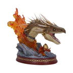Productafbeelding Harry Potter Buste Hungarian Horntail Dragon 30 cm