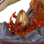 Productafbeelding Harry Potter Buste Hungarian Horntail Dragon 30 cm