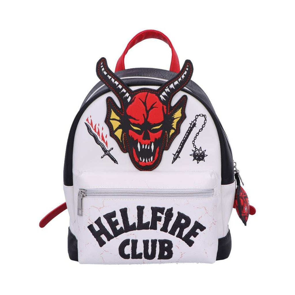 Produktbild Stranger Things Rucksack Hellfire Club 28 cm