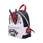 Produktbild Stranger Things Rucksack Hellfire Club 28 cm