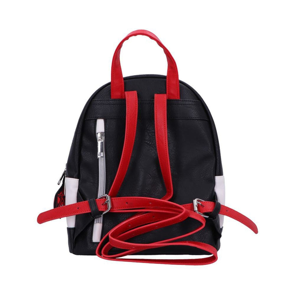 Produktbild Stranger Things Rucksack Hellfire Club 28 cm