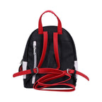 Produktbild Stranger Things Rucksack Hellfire Club 28 cm
