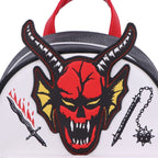 Produktbild Stranger Things Rucksack Hellfire Club 28 cm