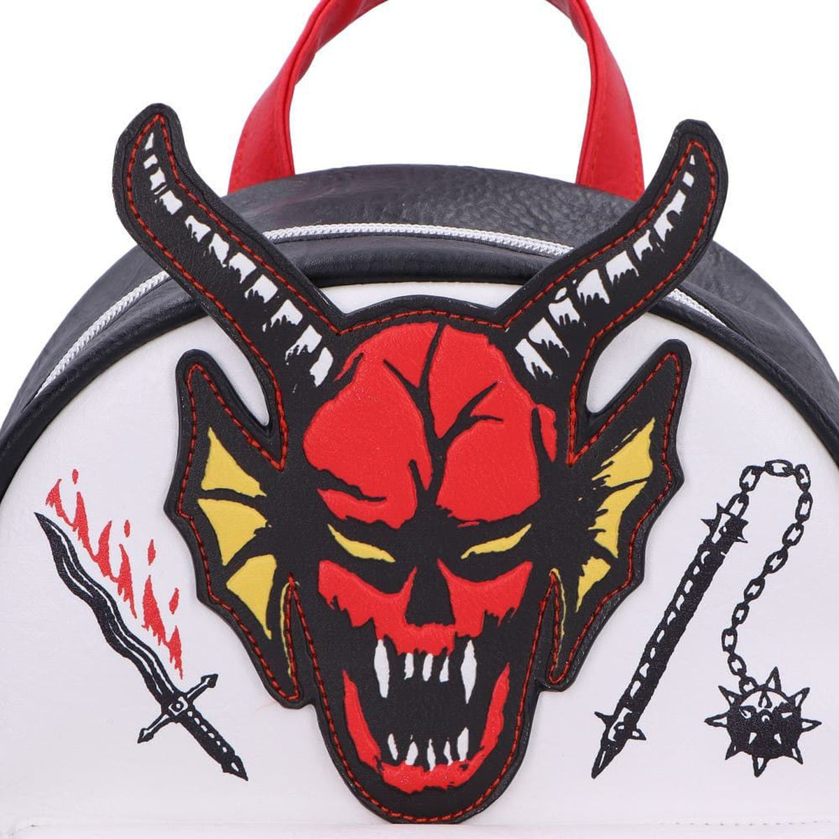 Produktbild Stranger Things Rucksack Hellfire Club 28 cm