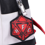 Produktbild Stranger Things Rucksack Hellfire Club 28 cm