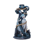 Produktbild Corpse Bride - Hochzeit mit einer Leiche Kerzenständer With This Candle Vow 19 cm