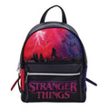 Image produit Stranger Things Sac à dos The Upside Down Backpack 28 cm