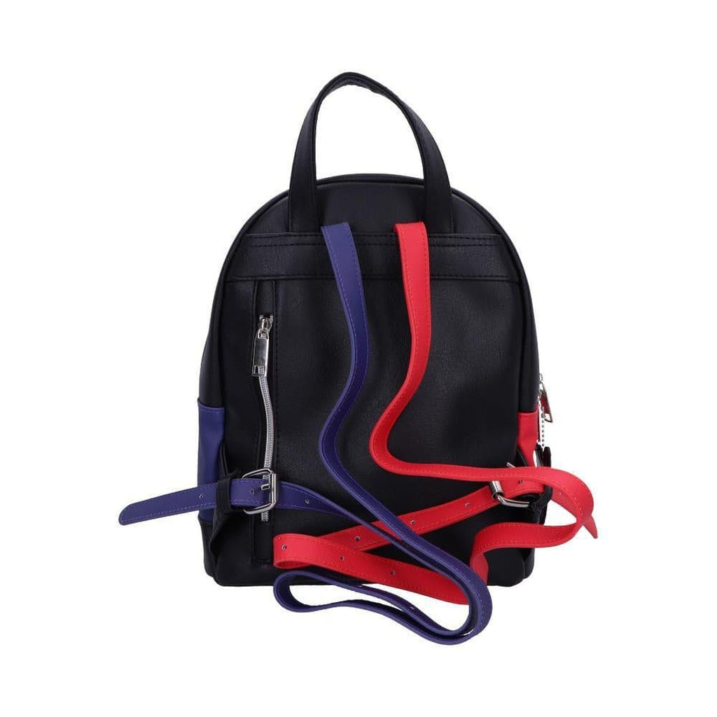 Image produit Stranger Things Sac à dos The Upside Down Backpack 28 cm