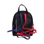 Image produit Stranger Things Sac à dos The Upside Down Backpack 28 cm