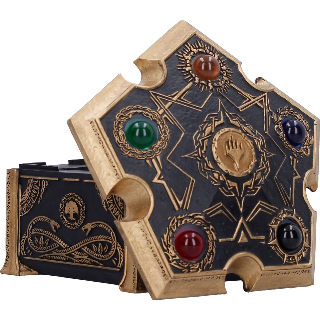 Image produit Boîte de rangement Mana Magic: The Gathering