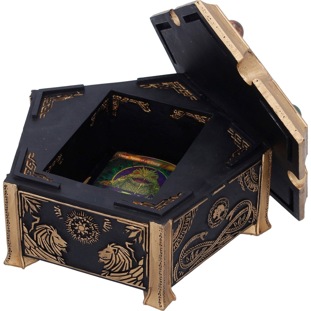 Image produit Boîte de rangement Mana Magic: The Gathering