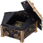 Image produit Boîte de rangement Mana Magic: The Gathering