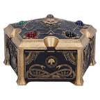 Image produit Boîte de rangement Mana Magic: The Gathering