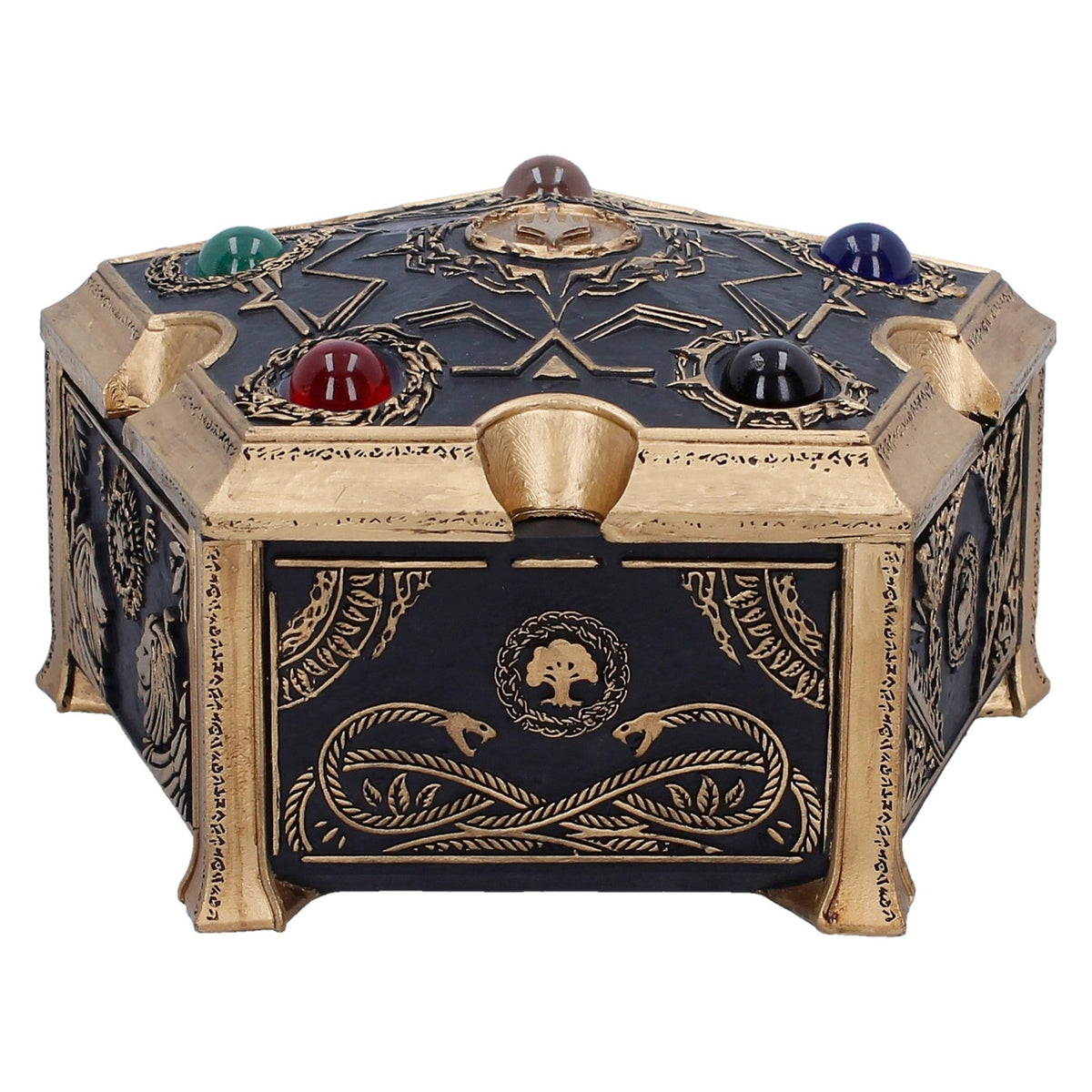 Image produit Boîte de rangement Mana Magic: The Gathering