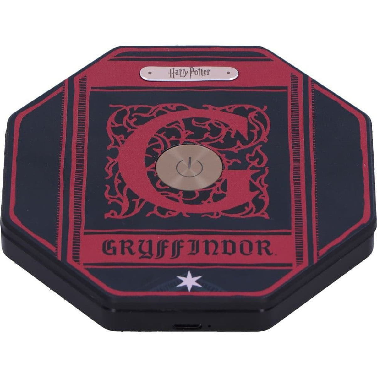Productafbeelding Harry Potter opvouwbare lamp Griffoendor 15 cm