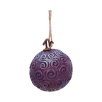 Productafbeelding One Piece kerstboomhanger Gum Gum Fruit 8 cm